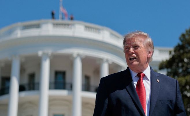 Трамп назвал канадских лидеров «клоунами» и пригрозил новыми санкциями