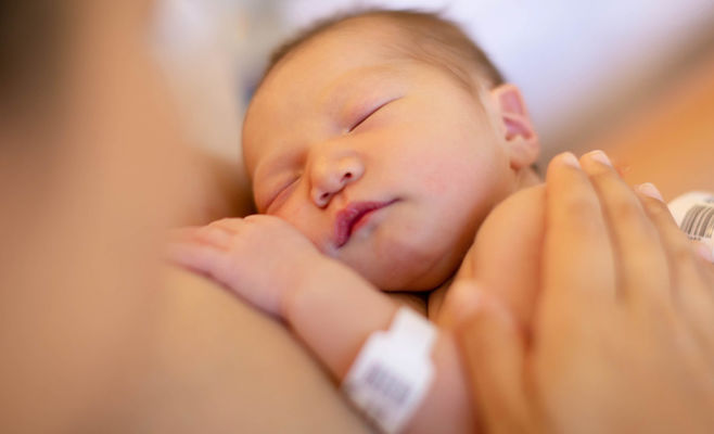 Czech Birth Rate Hits Lowest Level Since 1785: Five Key Reasons