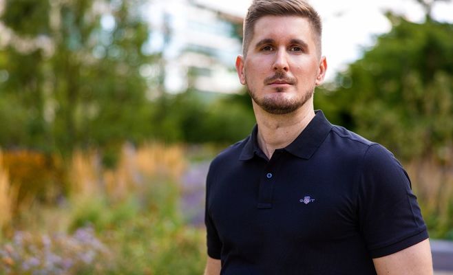 Мартин Кадльчик: чешский сериал-предприниматель, который продал Kupi.cz Seznam и спасает умирающие проекты