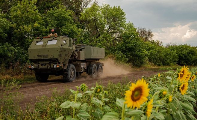 Russian Forces Push to Within Seven Kilometers of Sloviansk as Ukrainian Army Struggles to Hold the Line
