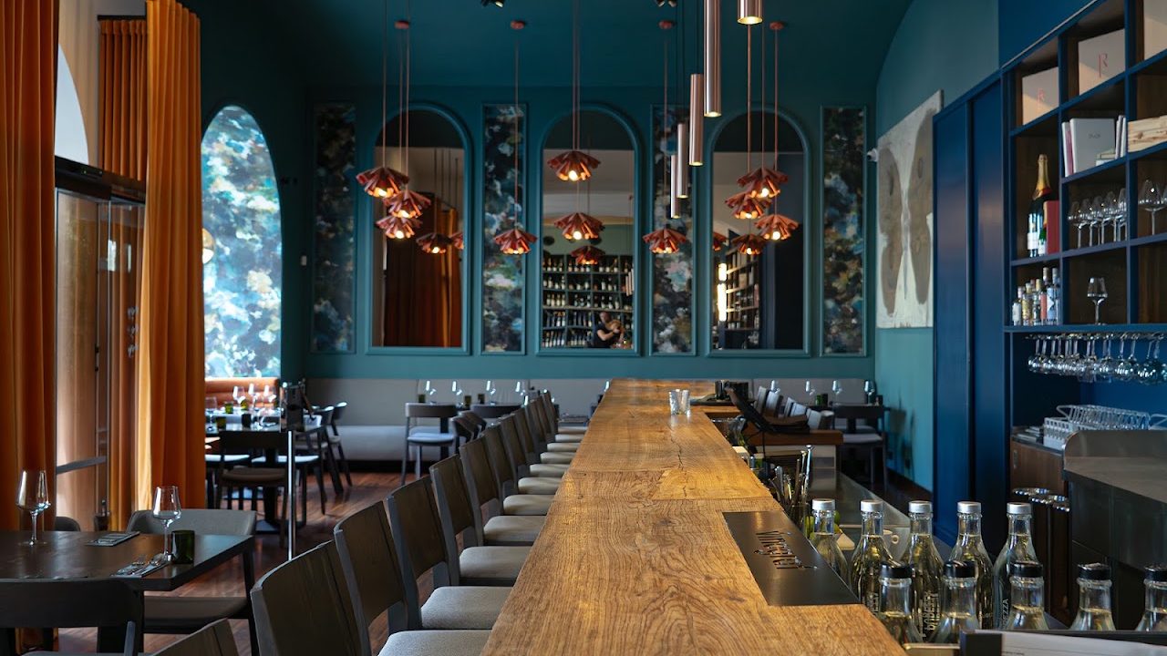 8 Wine Bars in Prague Where You Can Try Real Moravian Wine