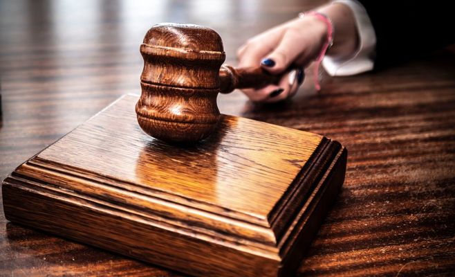 Prague Court Upholds Conviction of Former Dean Over Student Scholarship Fraud