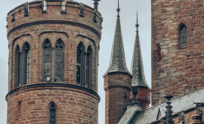 Візантійська церква в фортеці Аланья: храм, що пережив століття, так і не ставши мечеттю
