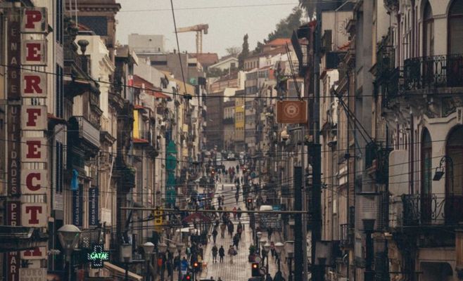 Powerful storms bearing down on Europe: they'll reach Czechia by Friday