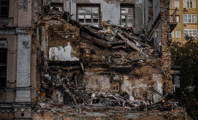 Іран включив празьке радіо Farda до списку військових цілей