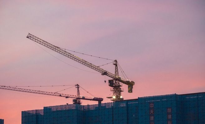 Празькі вулиці Роздоцька та Камицька звільняться від обмежень 6 вересня — але не назавжди