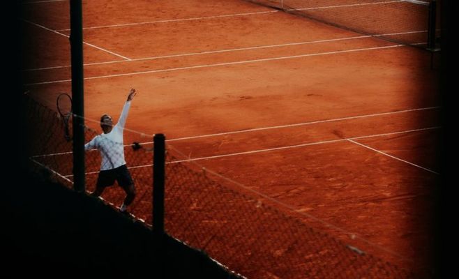 Wawrinka will get to play his farewell US Open after all — but in a most unexpected way