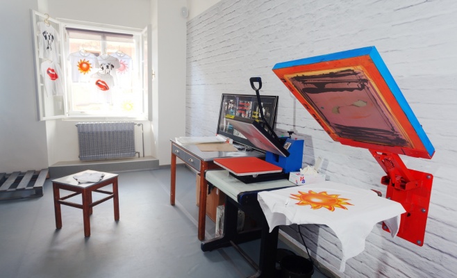 Энди Уорхол в Праге — выставка I'm OK