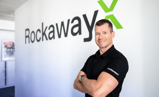 Виктор Фишер построил «Citadel для криптовалют»: чешский RockawayX управляет уже почти 40 миллиардами крон