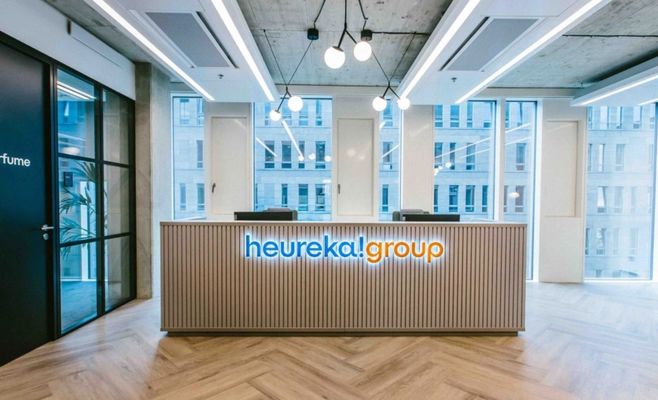 Heureka отсудила у Google 400 миллионов крон за нечестную конкуренцию