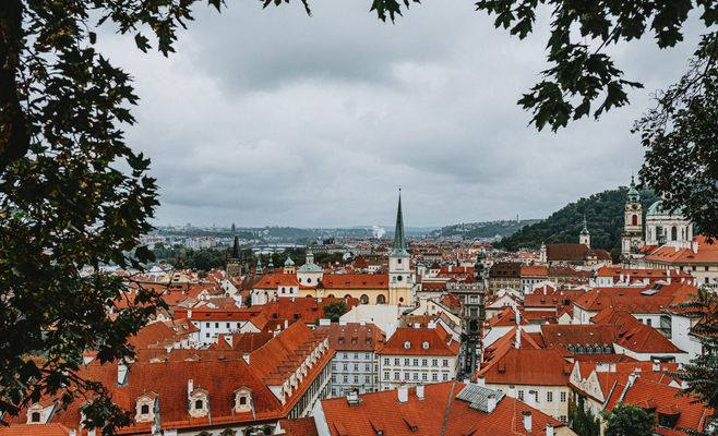 MPs Seek to Bring Back Taxi Regulation in Czechia — Architects of Liberalization Sound the Alarm