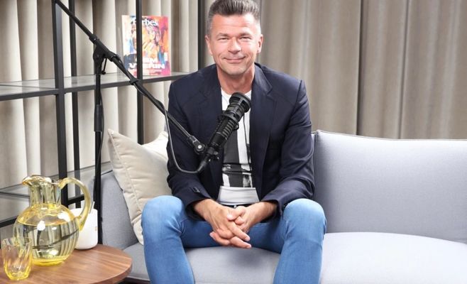 Мартин Воганка: чешский миллиардер, который вывел Eurowag на Лондонскую биржу и не боится говорить о несовершенстве мира