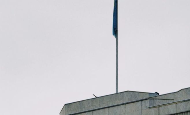 Pavel Has Vetoed Fewer Laws Than Any Recent President, Yet the Government Still Isn't Happy
