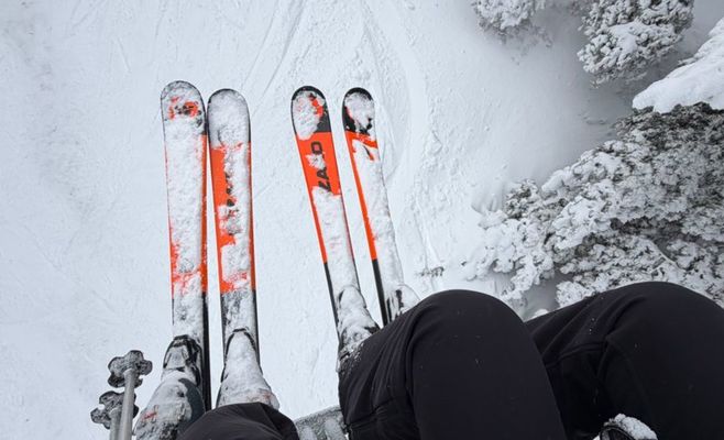 World Ski Championships in Sweden at Risk: TV Rights Still Unsold