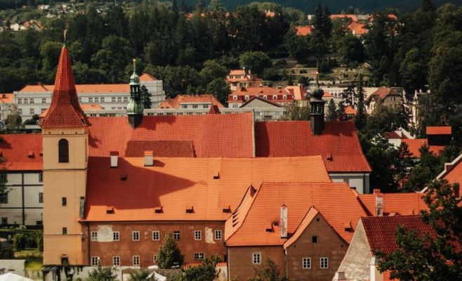 Brno Launches Quest Game About Priests Tortured by the StB in the 1950s