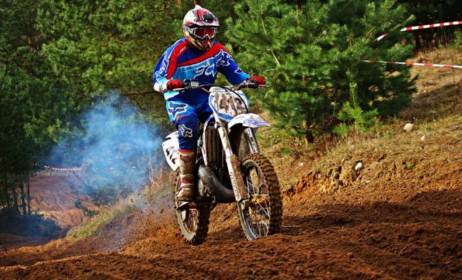 Чемпионат по спидвею