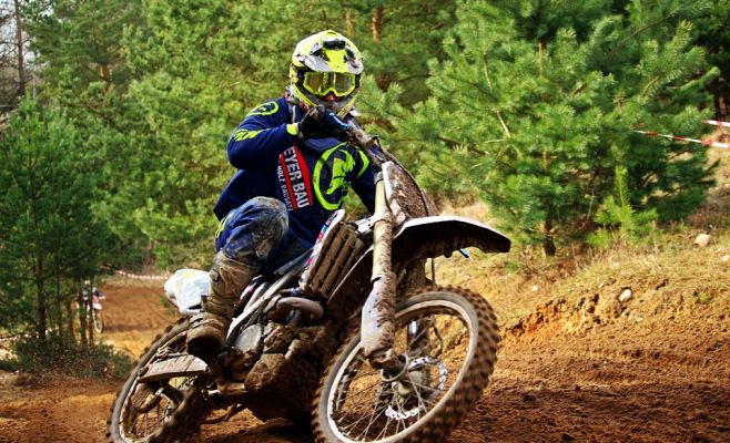 Чемпионат по спидвею