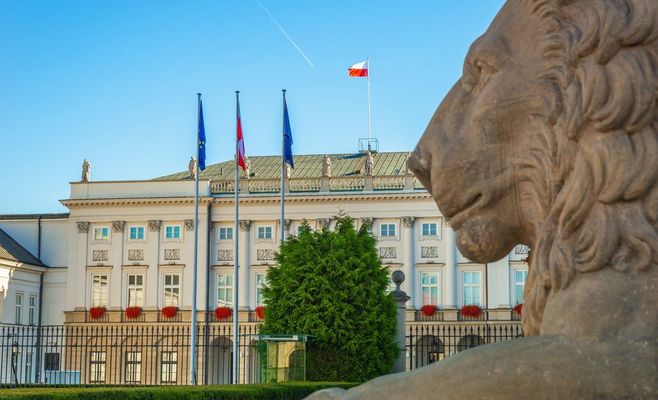 Президент Павел назвав провокацією фейкову кампанію проти чехів і поляків