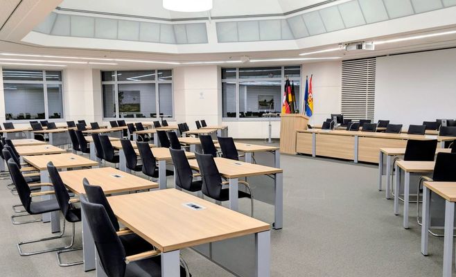 Babiš's government replaced nearly 30 heads of state enterprises in eight months