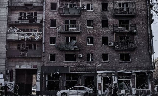 Загадковий переворот у Чорногорії: російські спецслужби, поліцейська форма та виправдання через десять років