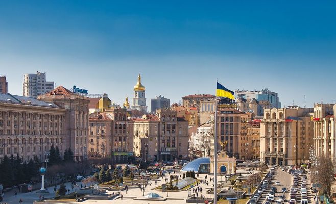 Офіс Зеленського: Росія розглядала варіант вторгнення з півночі України