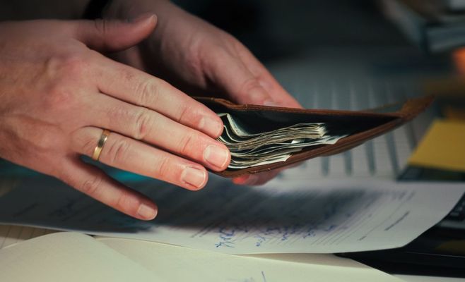 Зарплаты в вакансиях так и останутся тайной, но конец засекреченным окладам всё же придёт