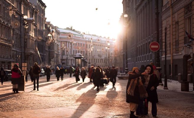 An abnormally powerful El Niño could affect Europe's weather around the turn of 2026–2027