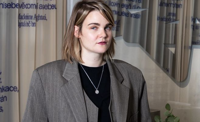 От 20 крон в час до миллионных оборотов: как Элишка Лготска построила ювелирный бренд из хлеба