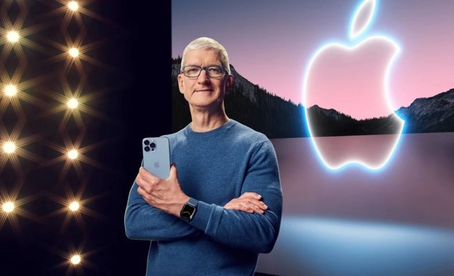 Пятнадцать лет без Джобса: как Тим Кук перекроил Apple перед уходом с поста CEO