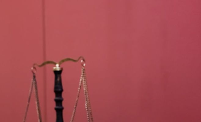 Programmer Jiříkovský withdraws his bitcoin gift to the Czech Justice Ministry, citing 