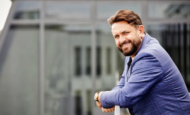 Йиржи Пецина: чешский Meddi выходит на все страховые компании Словакии