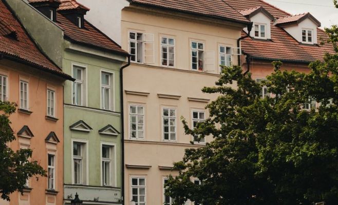 Prague 6 opens new school building in Dejvice and renovated kindergarten in Liboc