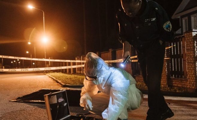 Father of three-year-old Viktoria began preparing to kill her two days in advance — yet was ruled not criminally responsible