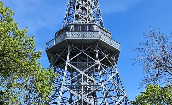 Золотая осень в Чехии: 9 мест, где листва особенно хороша