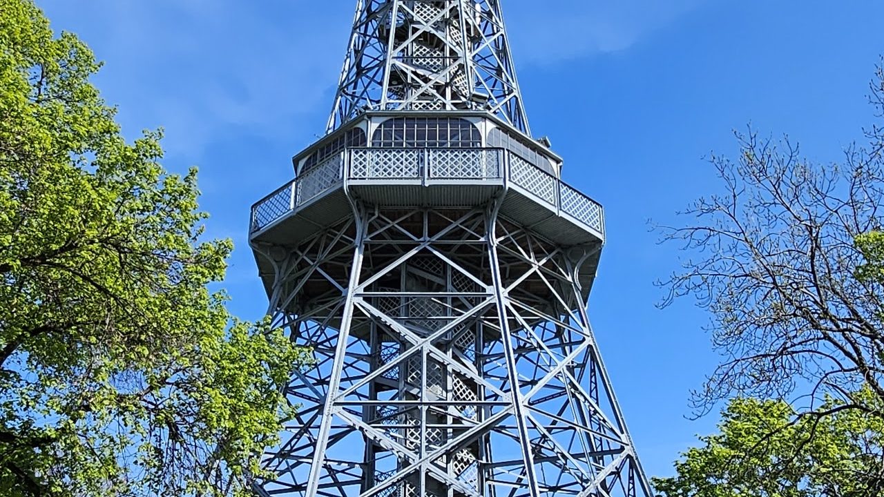 Золота осінь у Чехії: 9 місць, де листя особливо гарне
