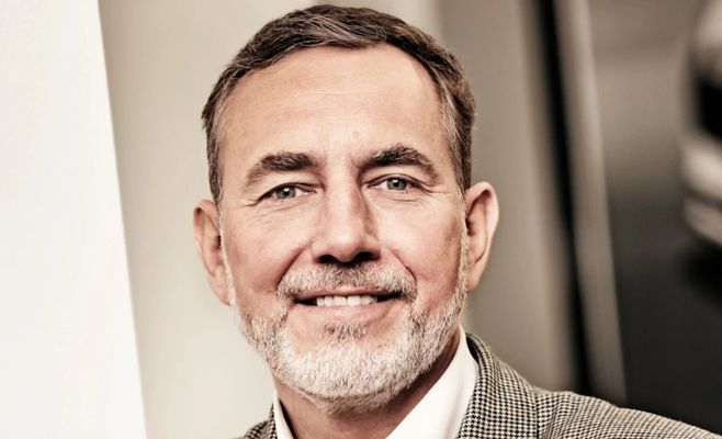 Мартин Ян идёт на повышение: единственный чех в правлении Škoda переходит в Volkswagen