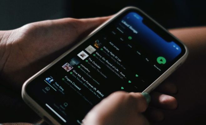 На виставці IFA 2026 засвітився складаний iPhone ще до анонсу Apple
