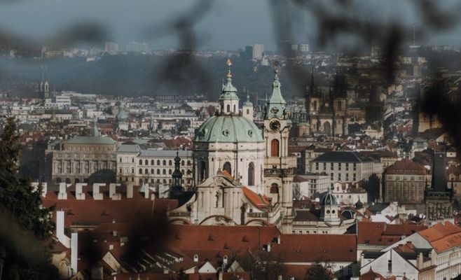 Head of Czech Environmental Inspectorate Dodges Questions About Family's Criminal Past