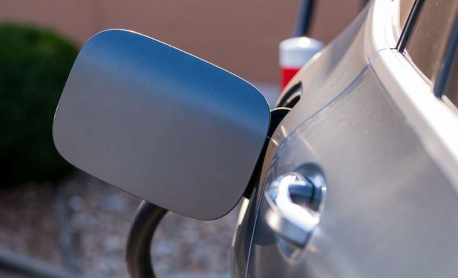 Norway sets new record: electric cars capture almost 99% of new car market