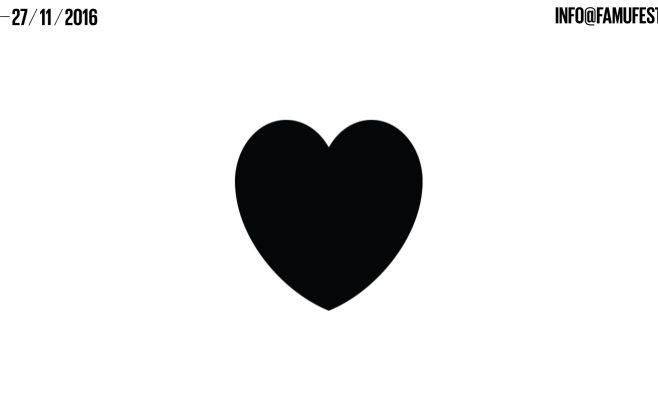 Famufest — фестиваль студенческих фильмов