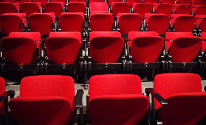 Akcent — фестиваль документального театра