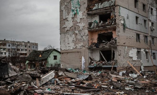 Israeli minister unveils plan to expel almost all Palestinians from Gaza