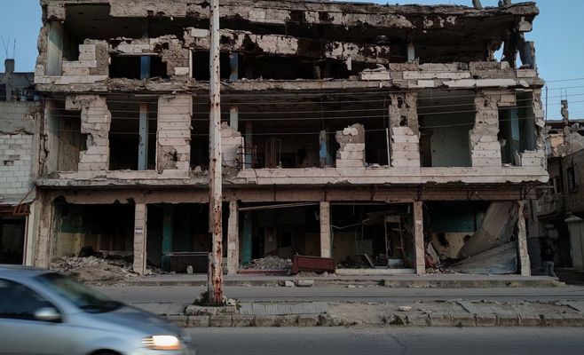 Russia Steps Up Strikes on Ukraine: Why Kyiv's Situation Is Tougher Than It Looks