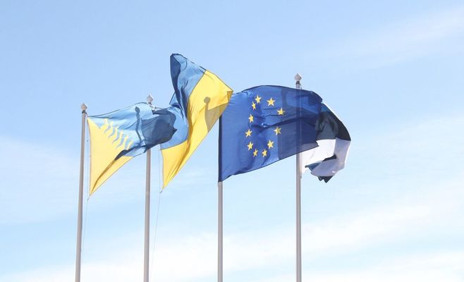 Зеленський: американські переговірники Трампа найближчим часом відвідають і Москву, і Київ