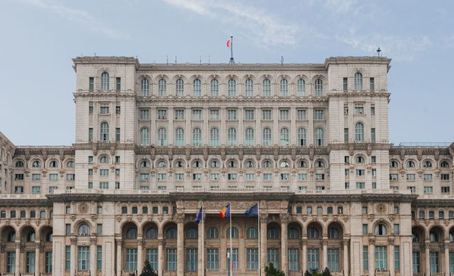 Польша усиливает защиту воздушного пространства после провокаций России