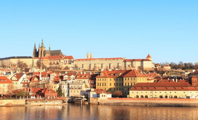 Sev.en Group Preparing CZK 213 Million in Donation Agreements for Villages in the Most Region