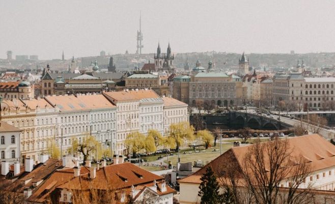 Nový Jičín Celebrates Town Day: Two Days of Music, Markets and History