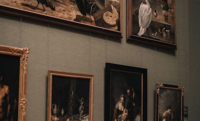 Jan Hřebejk Shoots Nine-Part Series 