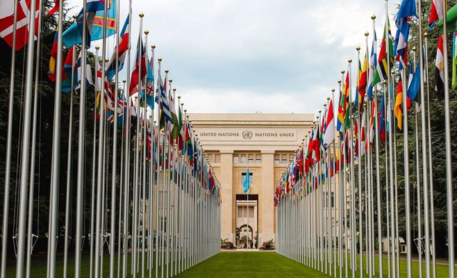 Росія вдарила по аеропортам Києва напередодні візиту Віткоффа та Кушнера