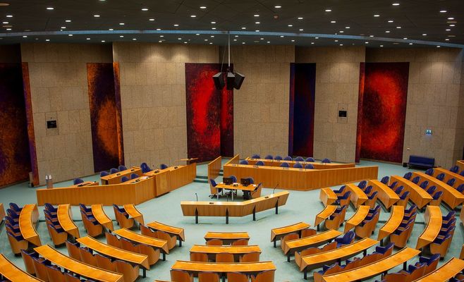 Гржиб і Окамура несподівано зійшлися в думках: дефіцит бюджету занадто великий
